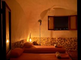 Farm’s guest room, holiday rental in Nuweiba