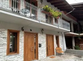CASA TEU a Rittana