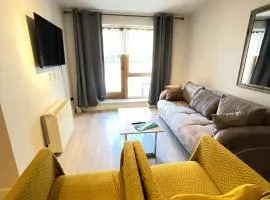 Greeg Court