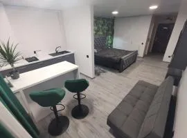 Apartament Raissa