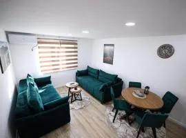 APARTMAN HELENAA NOVA VAROŠ