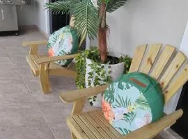 Villa Bonita praia