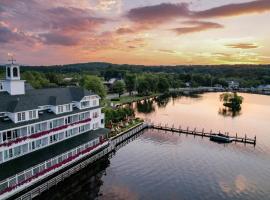 Mill Falls Resort Collection at the Lake, resort in Meredith