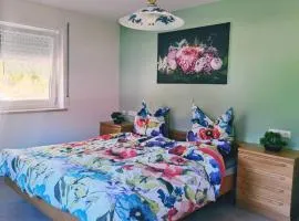 Ferienwohnung in Hornstein