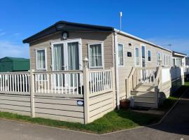 Tarilana, holiday park in Kent