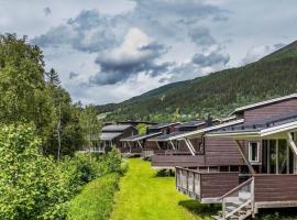 Enjoy MTB downhill, XC, hiking and SPA in Åre 21st to 27th of September: Åre şehrinde bir spa oteli