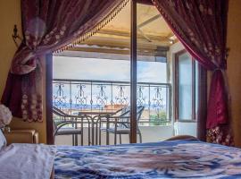 Hotel royal, hotel v destinaci El Hart