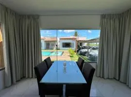 Bangalo Maya em Guaratiba