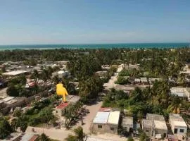 Casita Guayaba