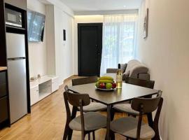 Moschato New Home 3 VIPGreece, ξενοδοχείο στον Πειραιά