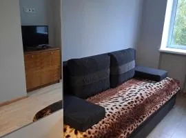 Small studio beween the Old Town and the airport