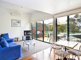 Anchorage Motel & Villas Lorne