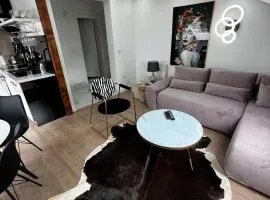 No1 Lux apartment in heart of Sarajevo
