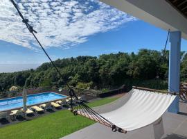 Quinta de Santo António, Hotel in Fonte Bastardo