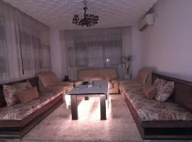 superbe appartement bien placé