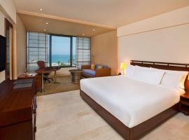 Hilton Kuwait Resort, курортный отель в Кувейте
