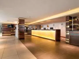 Hilton London Olympia