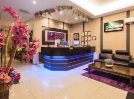 Lavender Inn Permas Jaya, hotel in Johor Bahru