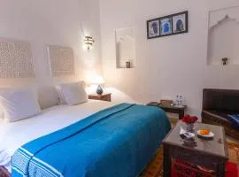 Les Sources Berbères Riad & Spa