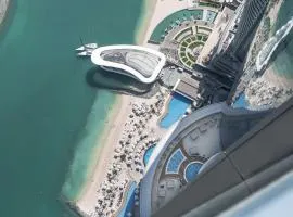 Conrad Abu Dhabi Etihad Towers