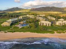 OUTRIGGER Kaua'i Beach Resort & Spa、リフエのリゾート