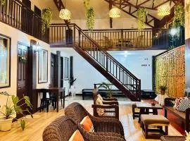 Close to the Airport, City Center, Accessible - Amancio's New Extension