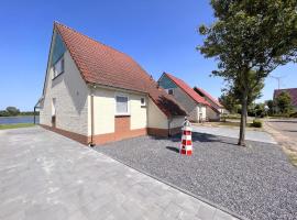 Sonnenschein, casa o chalet en Stevensweert