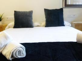 Deustown Apartamentos