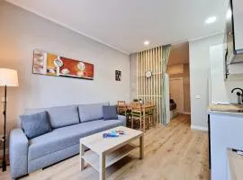 Apartamentos Manzanares 'Madrid Rio'