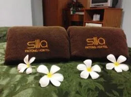 Silla Patong Hostel