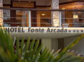 Fonte Arcada