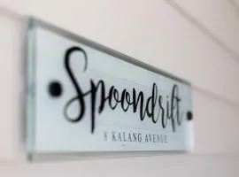 Spoondrift - 5 Mins Walk to Beach