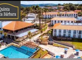 ECO Resort Quinta Santa Bárbara