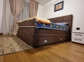 Podgorica Centre apartment
