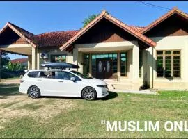 McZa Homestay