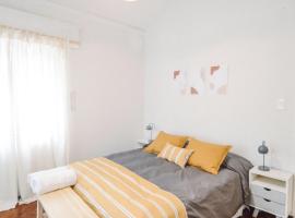 Anden Aristides, hotel con alberca en Mendoza