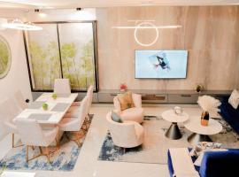Luxury 4bed Harris Drive Lekki, жилье для отдыха в Лагосе
