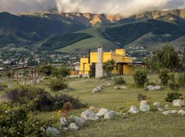 CAMINO A LA LUNA - Casas de vacaciones