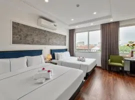Golden Sun Hotel