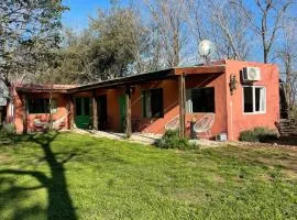 El campito