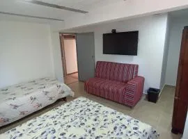 Apartamento Central