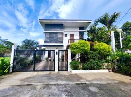 Bella Homes 6BR near Rotunda, WiFi, Parking, hotel en Tagaytay