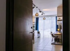 Apartamento a unas cuadras de Condado Concepción Carretera a El Salvador