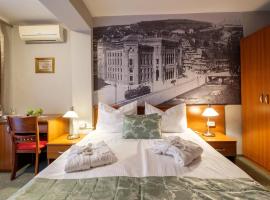 Visoko Place, Hotel in Visoko