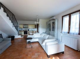 Il Gelso Nero II, apartament din Ancona