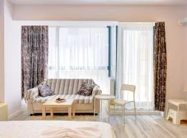 Studio Bel Air Paradise