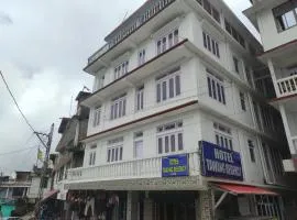 Hotel Tawang Regency