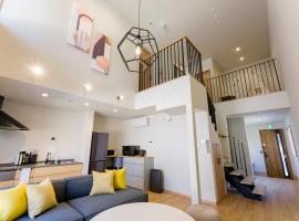 Rakuten STAY VILLA Fuji Kawaguchiko Forest 2LDK with sauna and terrace-Pet Friendly-