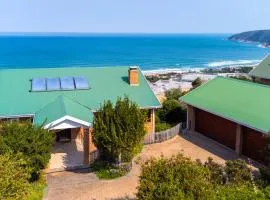 Comfy Holiday Home - Sleeps 8 - Central Wilderness