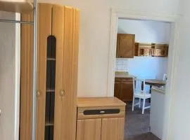 Gemütliche Wohnung
